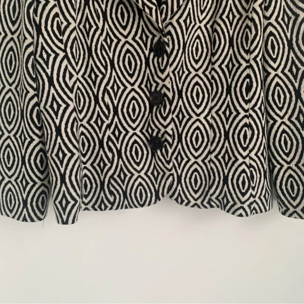 VTG Joseph Ribkoff Blazer